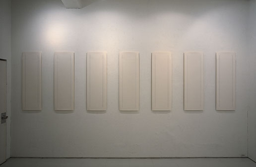 インスタレーション｜ルーム｜美術｜花崎匠 / Installation | Room | Fine Art | Takumi Hanazaki